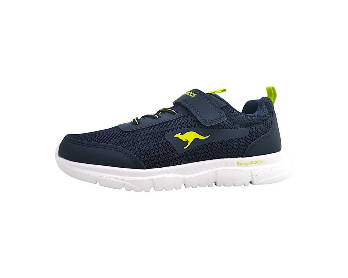 KangaROOS Trainingsschuh Laufschuh KangaROOS Trainingsschuh Laufschuh von KangaROOS