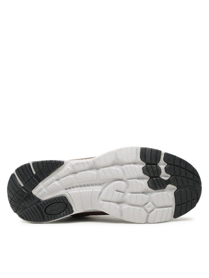 KangaROOS Trekkingschuhe K-Uo Take Mid Rtx 81141 000 3040 Coffee/Rouge Trekkingschuh KangaROOS Trekkingschuhe K-Uo Take Mid Rtx 81141 000 3040 Coffee/Rouge Trekkingschuh von KangaROOS