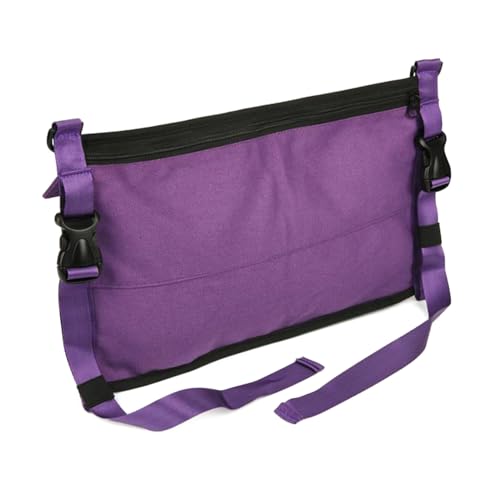 Kaohxzklcn Yoga-Tasche für Damen, Yogamatte, Tragetasche, Tragetasche, Pilate-Matte, Schultertasche für Reisen, Büro, Workout von Kaohxzklcn