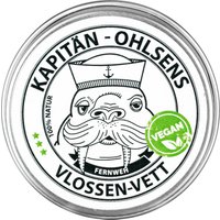 Kapitän-Ohlsens Vlossen-Vett Balsam von Kapitän-Ohlsens