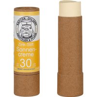 Kapitän-Ohlsens Zink-Stift 30 Sonnencreme von Kapitän-Ohlsens