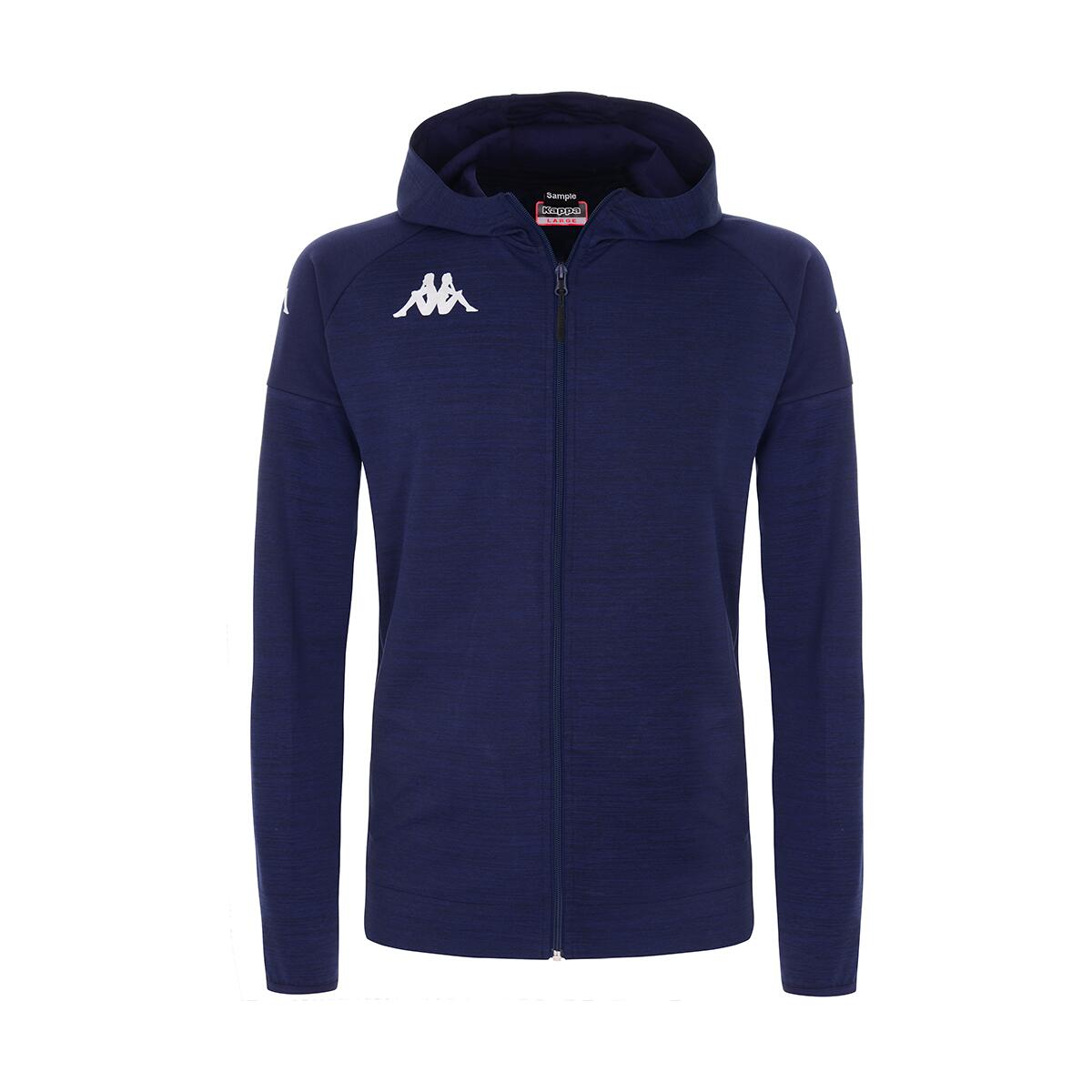 Jacke Kappa Venezia von Kappa