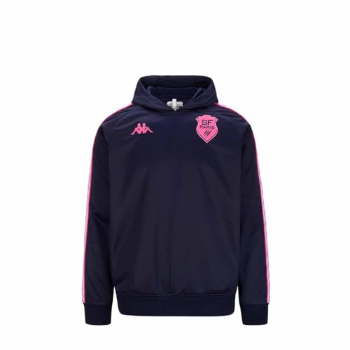 Kappa 222 Band Zeustivy Sfp Sweatshirt Unisex Erwachsene Kappa 222 Band Zeustivy Sfp Sweatshirt Unisex Erwachsene von Kappa