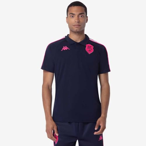 Kappa 222 Banda ABETY 8 SFP Polo | Marineblau | Größe M Kappa 222 Banda ABETY 8 SFP Polo | Marineblau | Größe M von Kappa