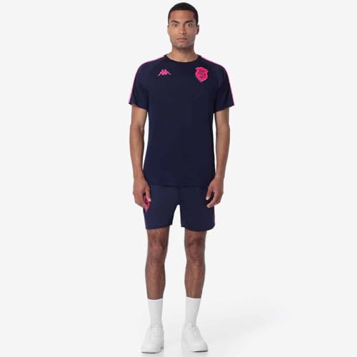 Kappa 222 Banda COENY SFP Tee | Marineblau | Größe 4XL Kappa 222 Banda COENY SFP Tee | Marineblau | Größe 4XL von Kappa