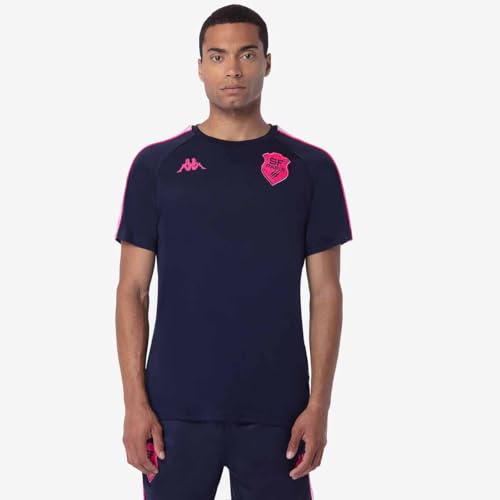 Kappa 222 Banda COENY SFP Tee | Marineblau | Größe S Kappa 222 Banda COENY SFP Tee | Marineblau | Größe S von Kappa