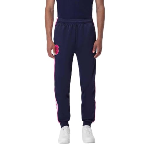 Kappa 222 Banda RASTORIA Slim SFP Pants | Marineblau | Größe 4XL Kappa 222 Banda RASTORIA Slim SFP Pants | Marineblau | Größe 4XL von Kappa