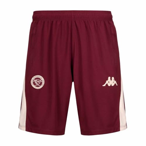Kappa AHORAZIP Pro 8 UBB Shorts, Größe 3XL Kappa AHORAZIP Pro 8 UBB Shorts, Größe 3XL von Kappa