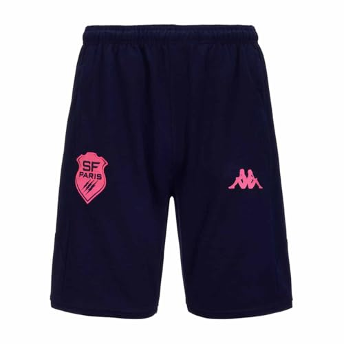 Kappa ALOZIP 7 SFP Shorts, Größe S Kappa ALOZIP 7 SFP Shorts, Größe S von Kappa