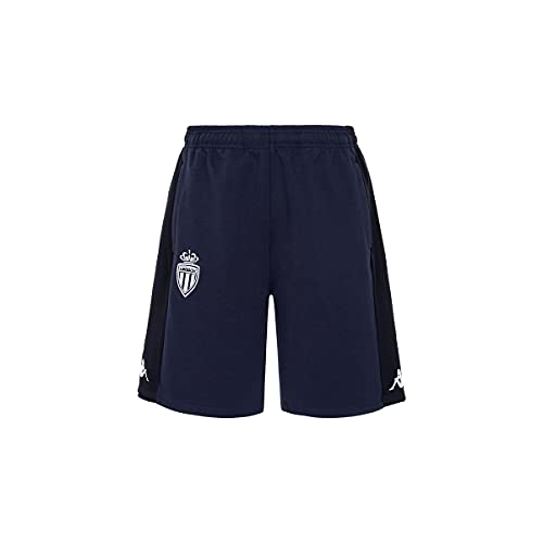 Kappa ALOZIP AS MONACO, Kurz, Mann, Blau, XXL Kappa ALOZIP AS MONACO, Kurz, Mann, Blau, XXL von Kappa