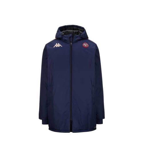 Kappa ARMINZIP PRO 8 UBB JACKETS | Marineblau/Pink Almond | Größe S Kappa ARMINZIP PRO 8 UBB JACKETS | Marineblau/Pink Almond | Größe S von Kappa
