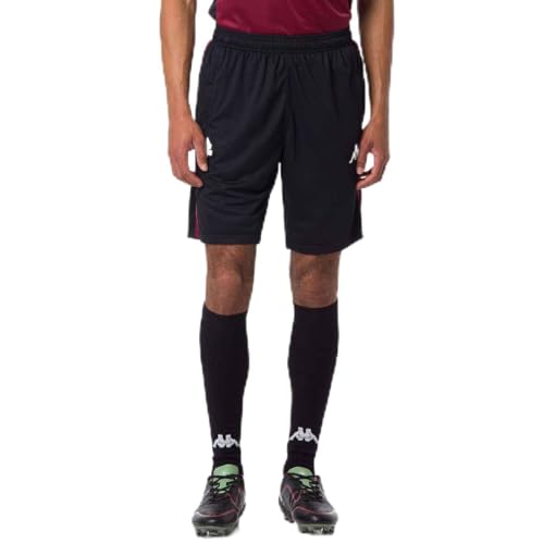 Kappa Ahorazip Pro 8 FC Metz Sporthose, Unisex, für Erwachsene von Kappa