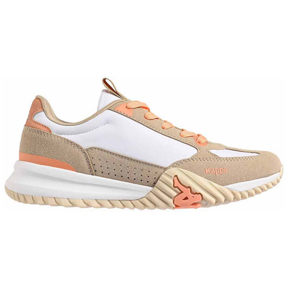 Kappa Arklow Trainers Beige EU 36 Junge von Kappa