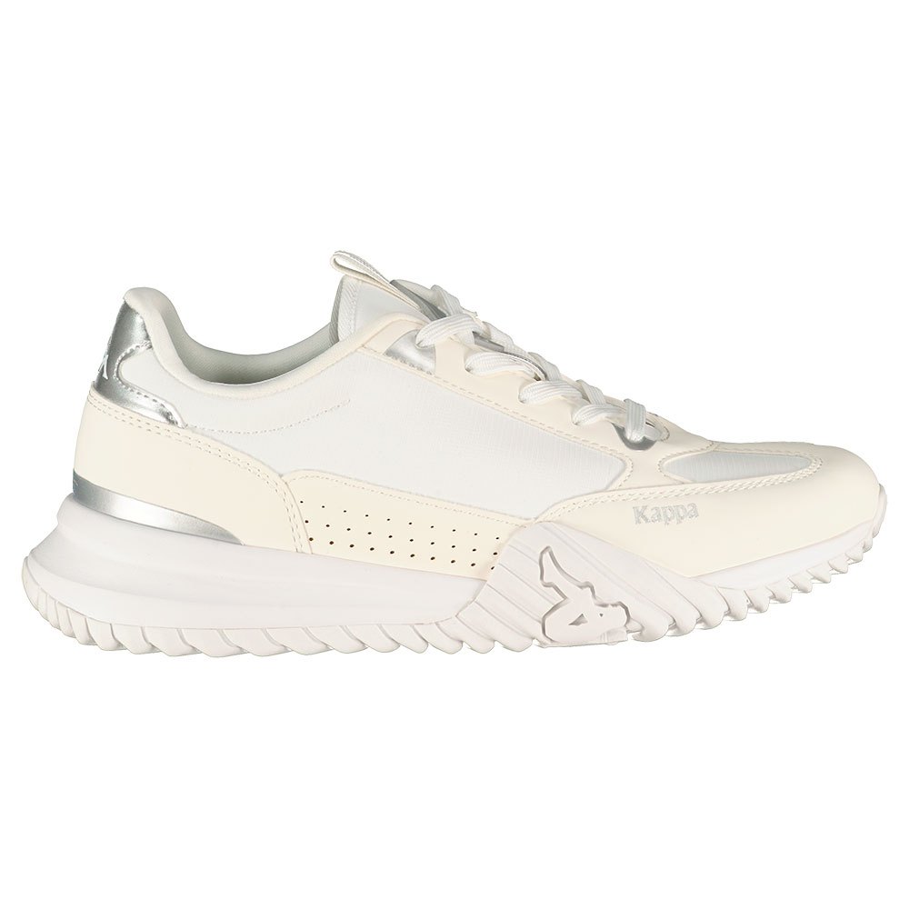 Kappa Arklow Trainers Weiß EU 36 Frau Kappa Arklow Trainers Weiß EU 36 Frau von Kappa