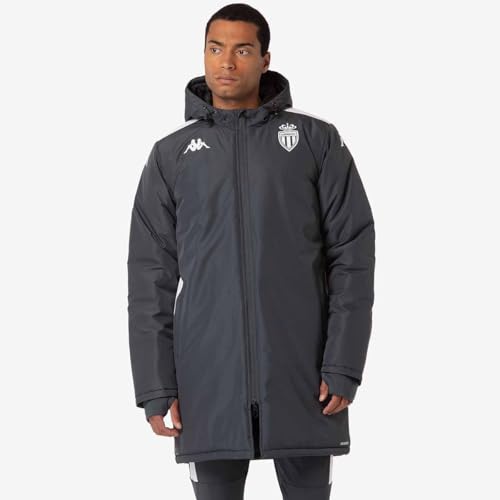 Kappa Arminzip Pro 8 Monaco Herrenjacke von Kappa