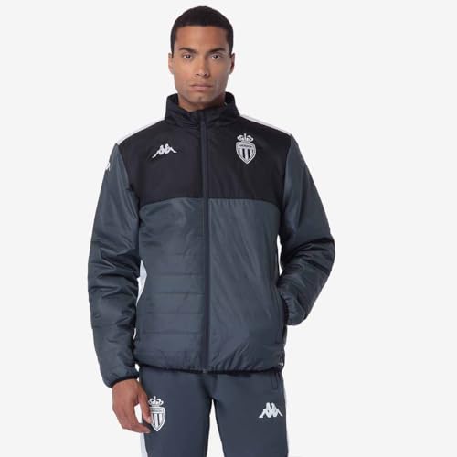 Kappa Arseca 8 Monaco Herrenjacke Kappa Arseca 8 Monaco Herrenjacke von Kappa