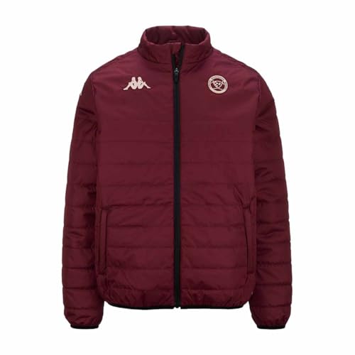 Kappa Arseco 8 UBB Jackets | Bordeauxrot | Größe 4XL von Kappa