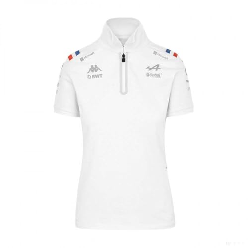 Kappa Ashaw Alpine F1 T-Shirt Damen von Kappa