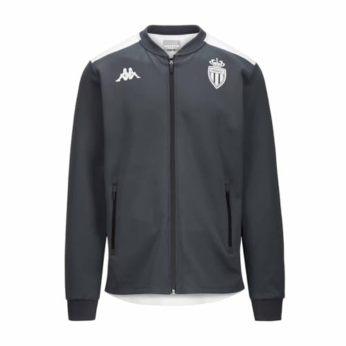 Kappa Atrisy Monaco Unisex-Sweatshirt für Erwachsene Kappa Atrisy Monaco Unisex-Sweatshirt für Erwachsene von Kappa