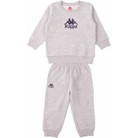 Kappa Baby Jogger Trainingsanzug 709486M-15-4101M Kappa Baby Jogger Trainingsanzug 709486M-15-4101M von Kappa