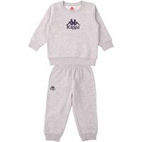 Kappa Baby Jogger Trainingsanzug 709486M-15-4101M von Kappa