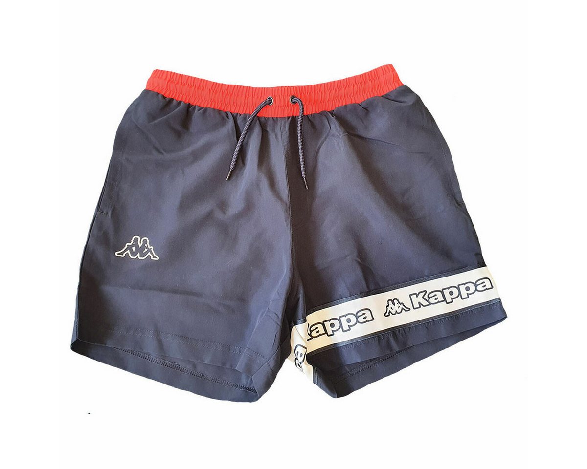 Kappa Badehose Herren Badehose Kappa 3115BKW A08 Blau von Kappa