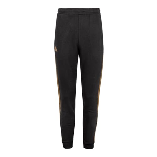 Kappa Baja Base PLEI Pants, Größe M, Schwarz Kappa Baja Base PLEI Pants, Größe M, Schwarz von Kappa