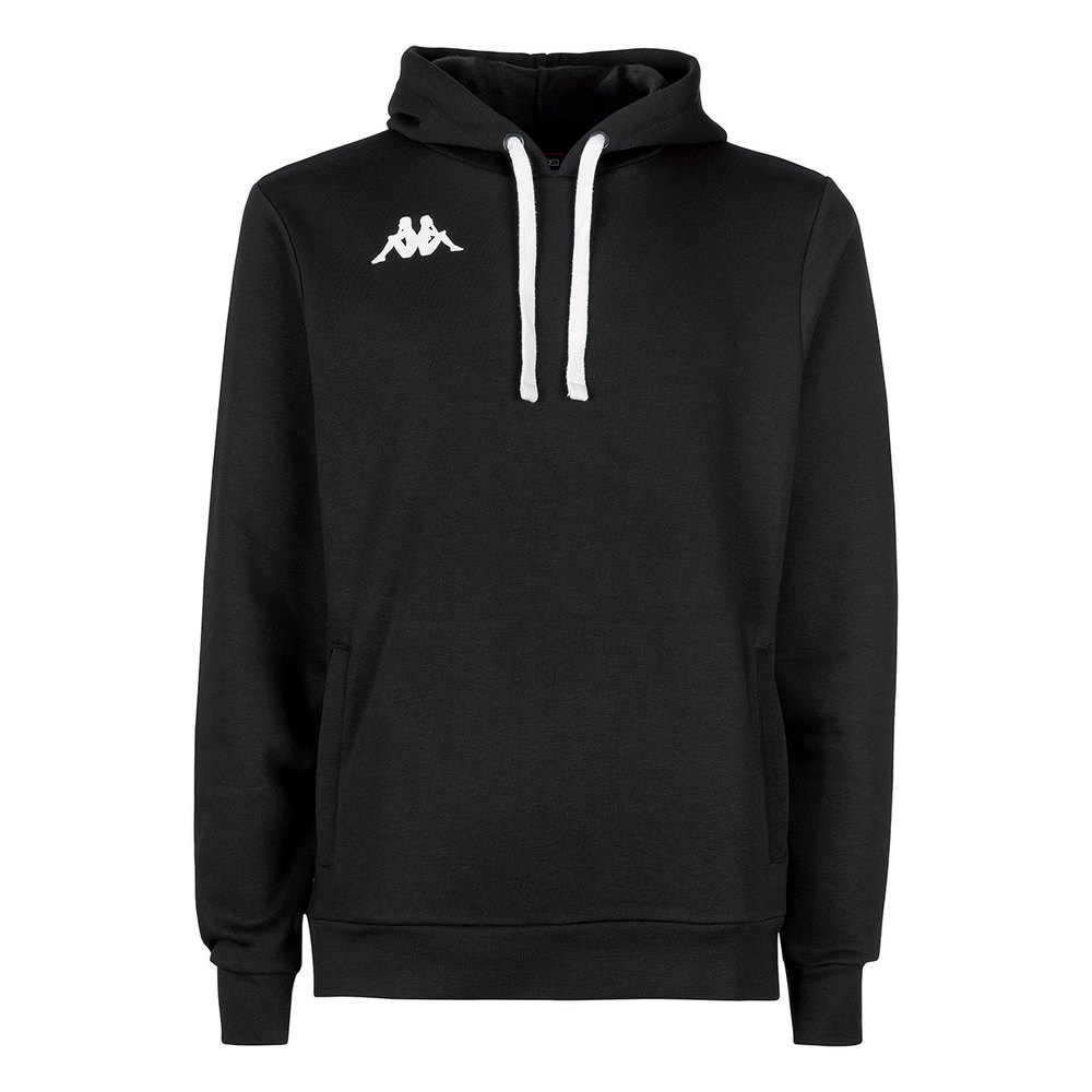 Kappa Bali Hoodie Schwarz 8 Years Junge Kappa Bali Hoodie Schwarz 8 Years Junge von Kappa