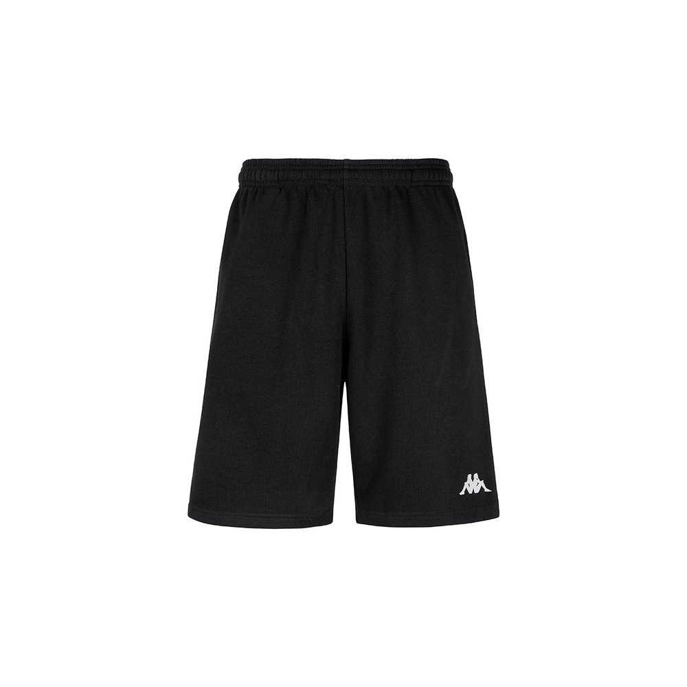 Kappa Blive Shorts Schwarz S Mann von Kappa