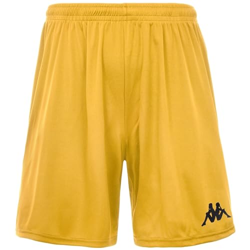 Kappa Borgo Unisex-Shorts für Kinder Kappa Borgo Unisex-Shorts für Kinder von Kappa