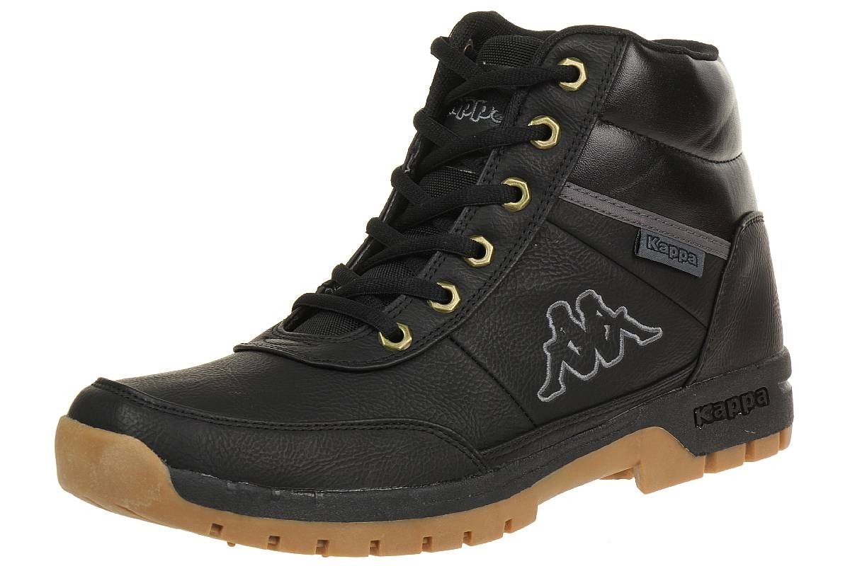 Kappa Bright Mid Light Wintersportschuh Kappa Bright Mid Light Wintersportschuh von Kappa