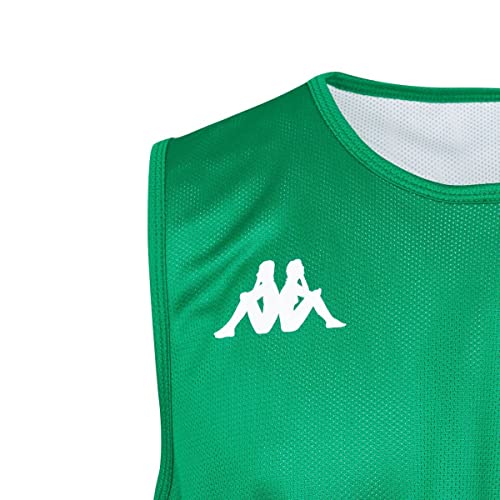 Kappa Cairosi Basketball-Set für Herren von Kappa