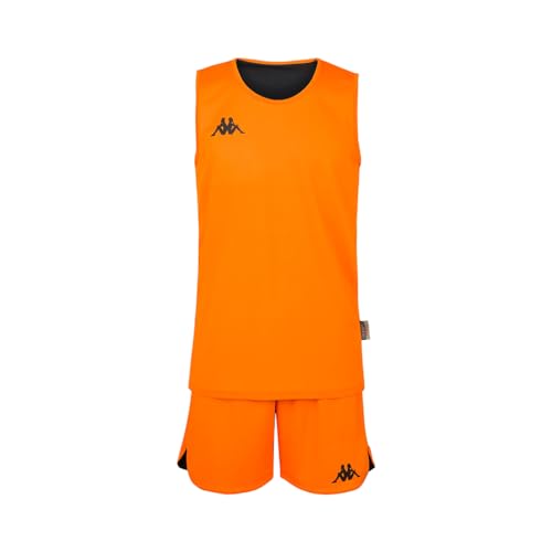 Kappa Cairosi Basketball-Set für Herren von Kappa