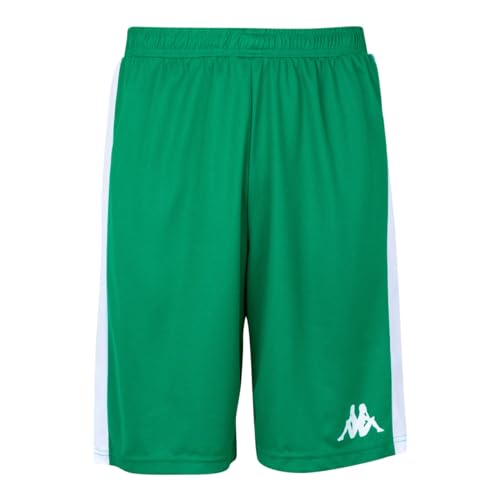Kappa Caluso Basketballhose, Unisex, Kinder Kappa Caluso Basketballhose, Unisex, Kinder von Kappa