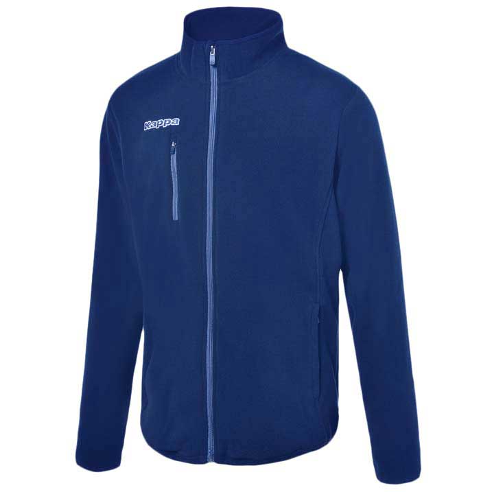 Kappa Carcarella Jacket Blau 4XL Mann von Kappa