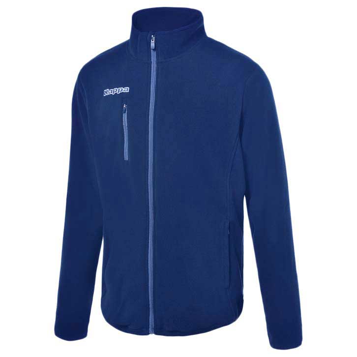 Kappa Carcarella Polar Jacket Blau 10 Years Junge von Kappa