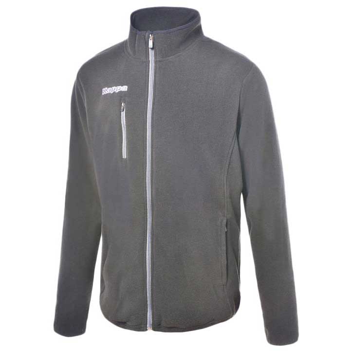 Kappa Carcarella Polar Jacket Grau 6 Years Junge von Kappa