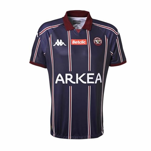 Kappa Combat Pro 2025 T-Shirt UBB Sport, Uni Kappa Combat Pro 2025 T-Shirt UBB Sport, Uni von Kappa