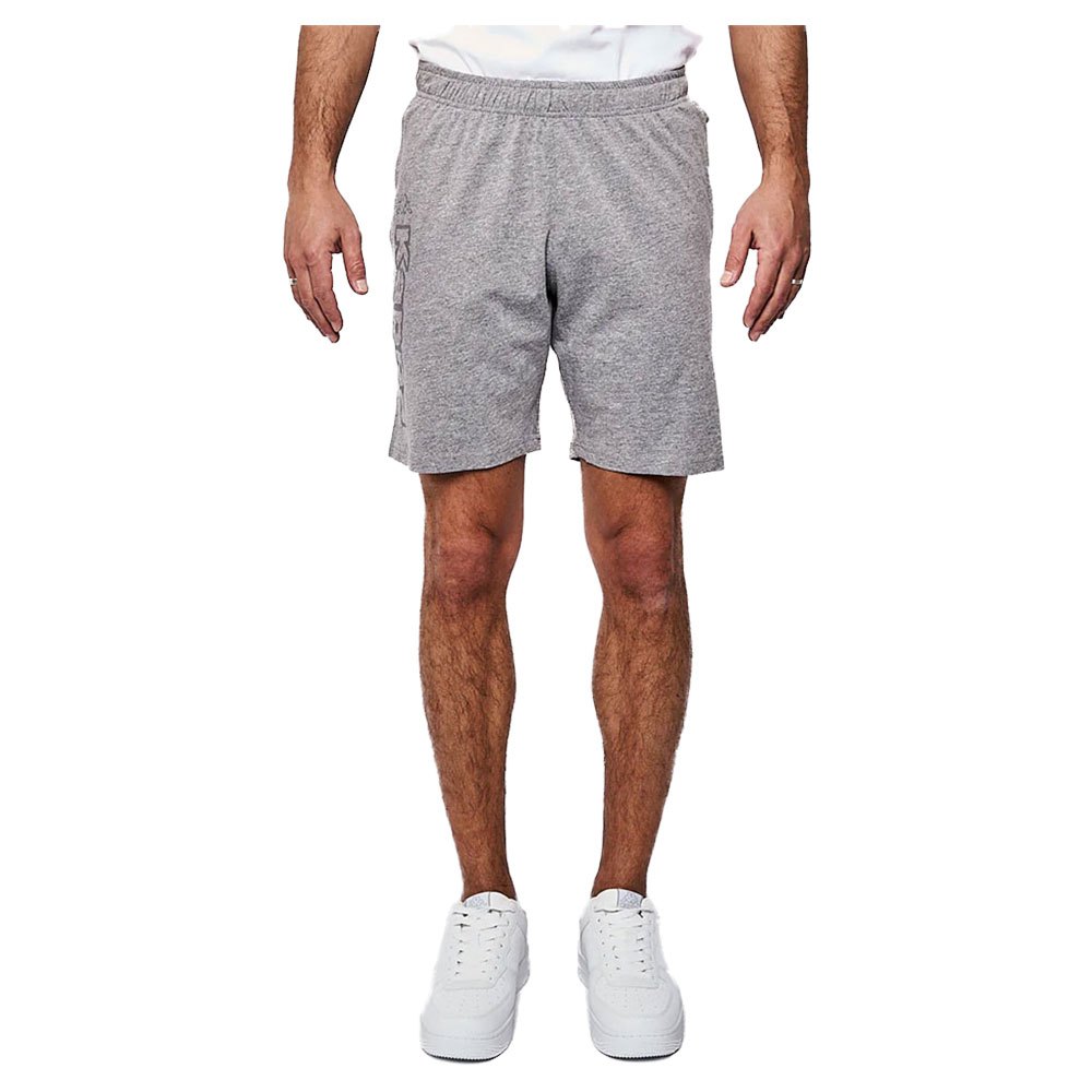 Kappa Cormi Shorts Grau 4XL Mann von Kappa