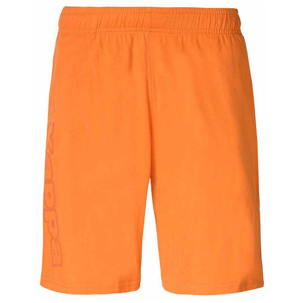 Kappa Cormi Shorts Orange 4XL Mann Kappa Cormi Shorts Orange 4XL Mann von Kappa