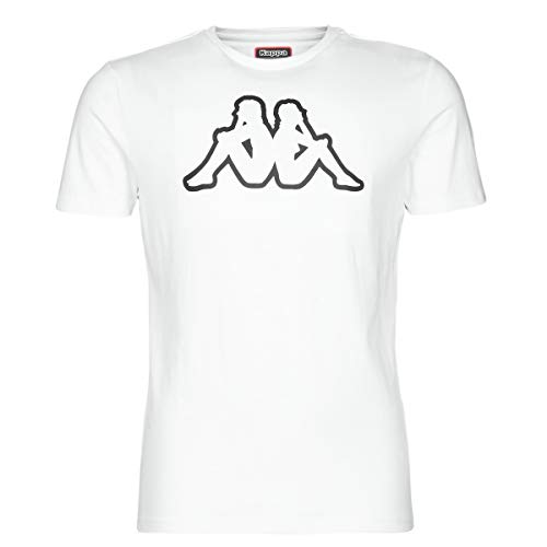 Kappa CroMEN Herren-T-Shirt Kappa CroMEN Herren-T-Shirt von Kappa