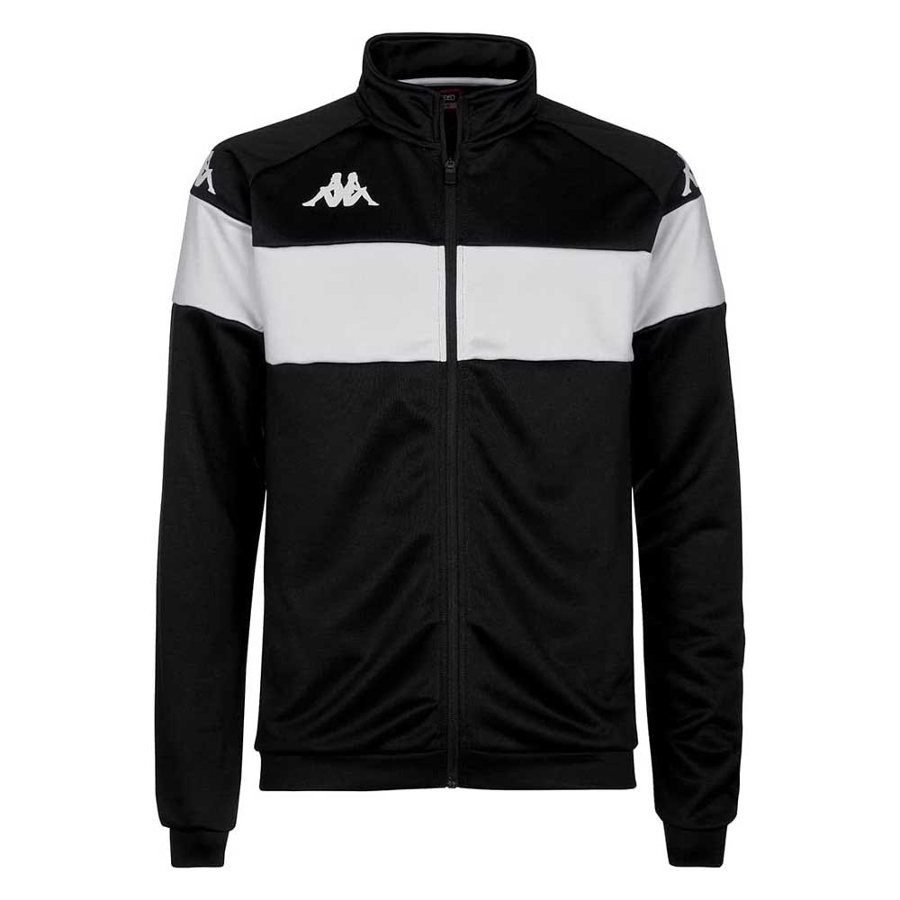 Kappa Dacone Jacket Schwarz 14 Years Junge von Kappa