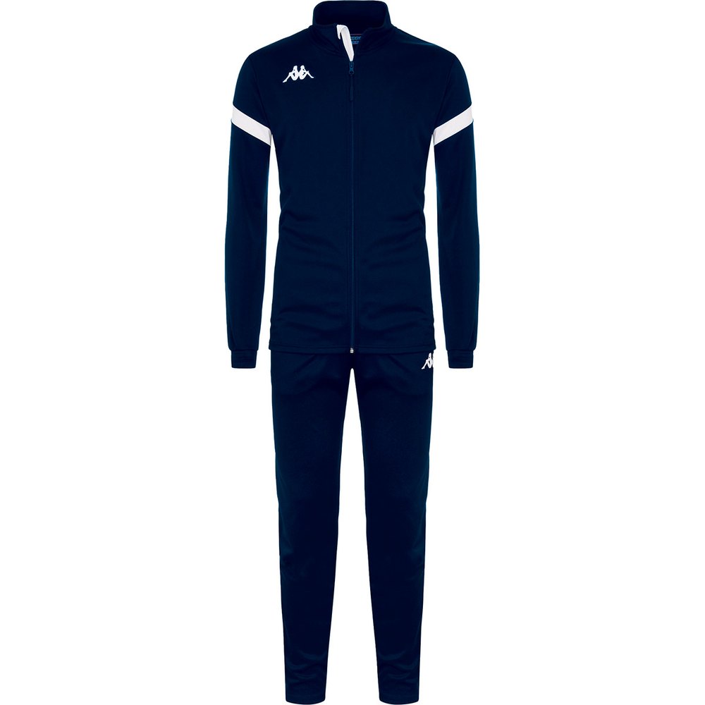 Kappa Dalcito Tracksuit Blau S Frau Kappa Dalcito Tracksuit Blau S Frau von Kappa