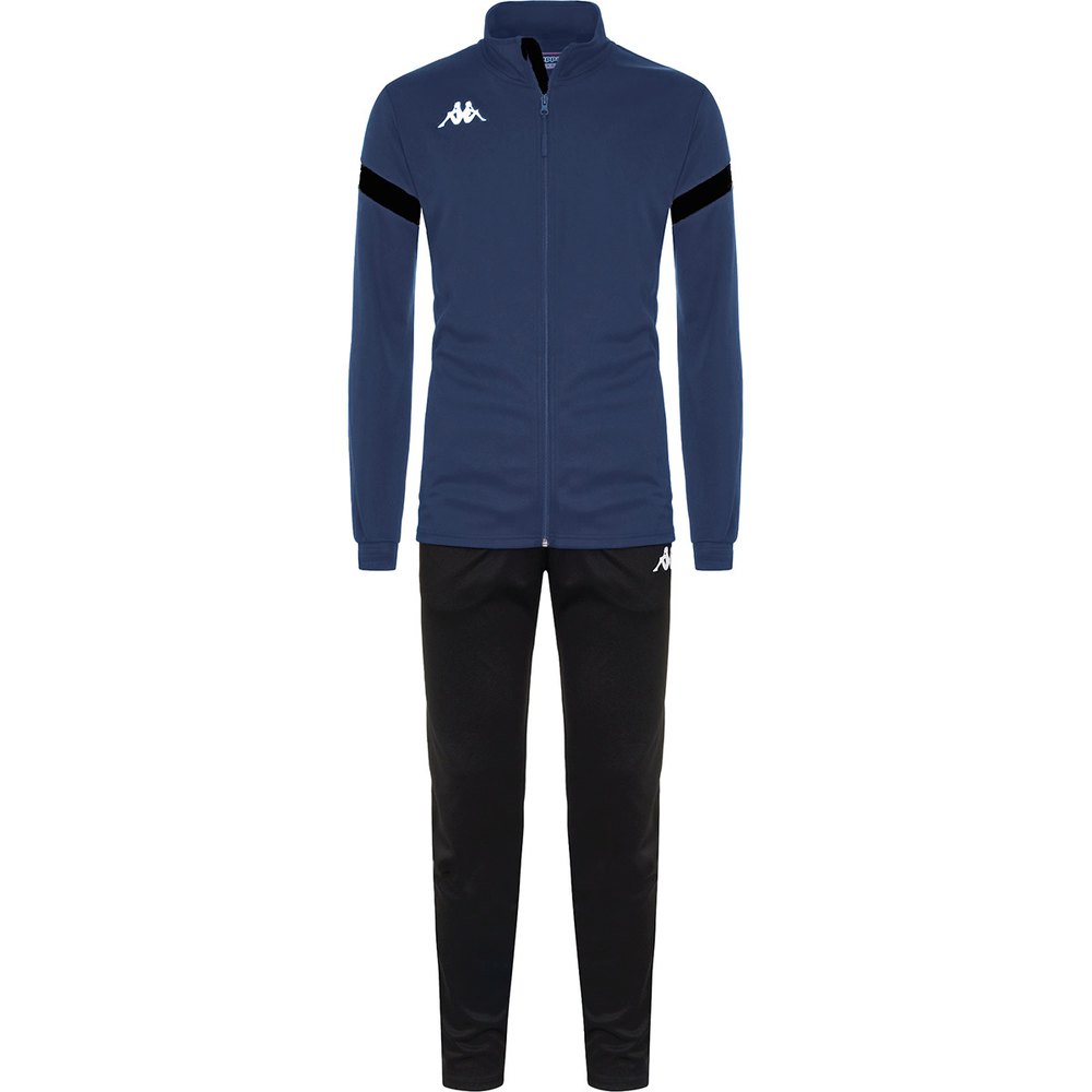 Kappa Dalcito Tracksuit Blau S Frau Kappa Dalcito Tracksuit Blau S Frau von Kappa