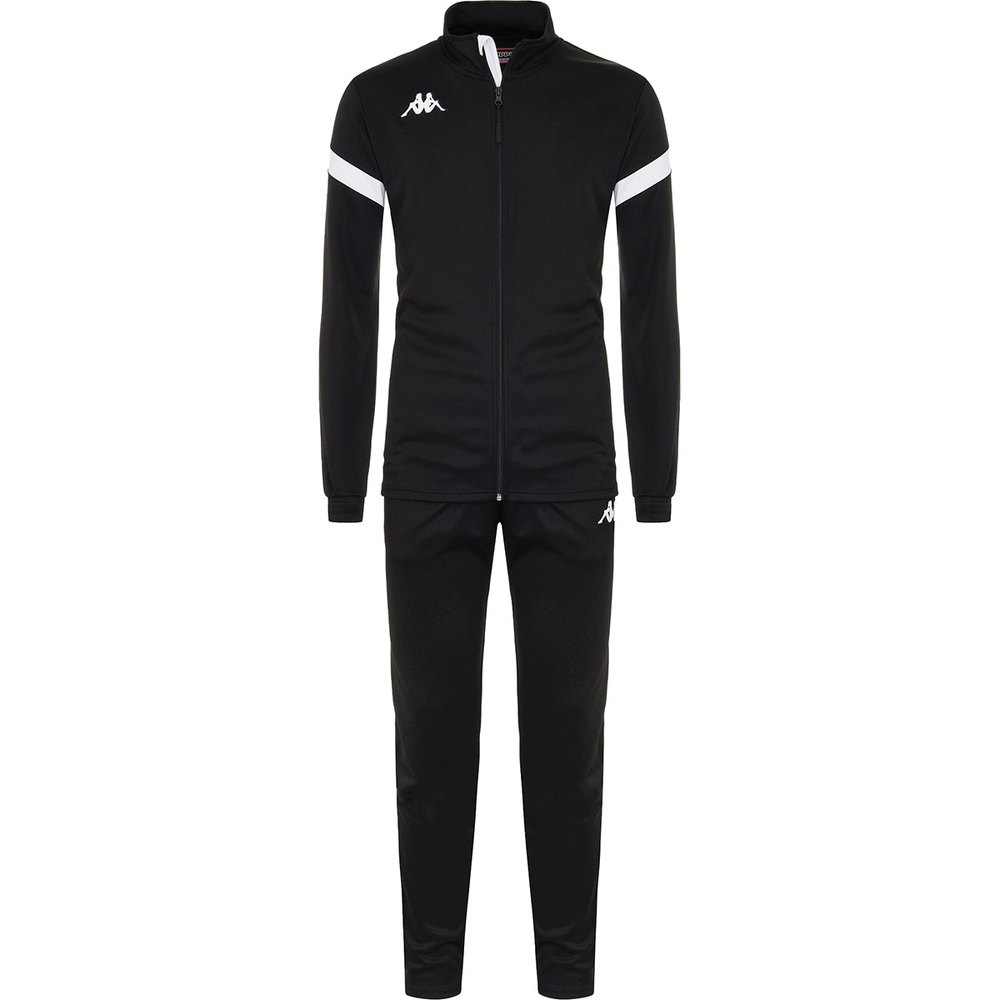 Kappa Dalcito Tracksuit Schwarz S Frau Kappa Dalcito Tracksuit Schwarz S Frau von Kappa