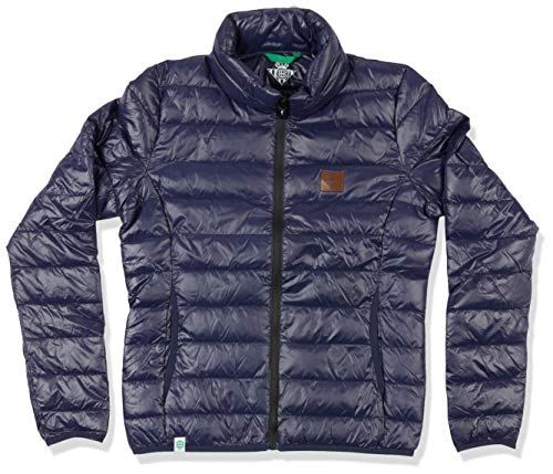 Kappa Damen Betis Weste, Blau, M Kappa Damen Betis Weste, Blau, M von Kappa