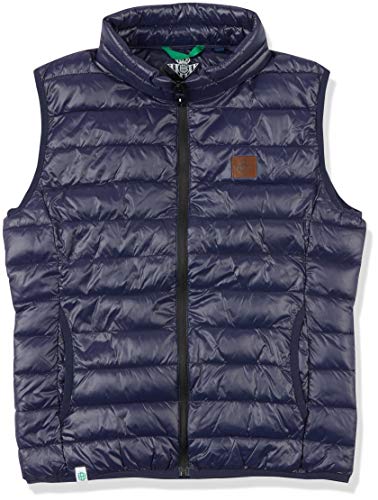 Kappa Damen Betis Weste, blau, S Kappa Damen Betis Weste, blau, S von Kappa