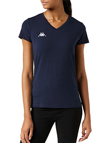 Kappa Meleti Damen T-Shirt Kappa Meleti Damen T-Shirt von Kappa