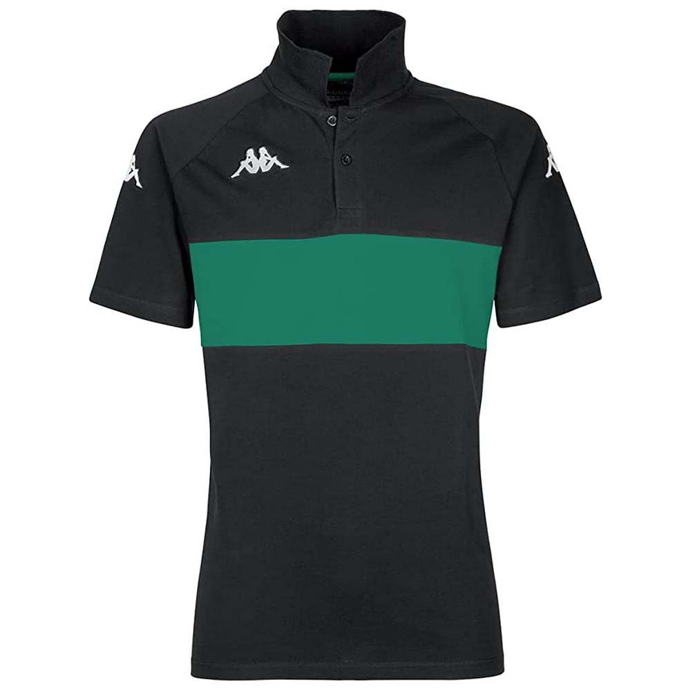 Kappa Dianetti Short Sleeve Polo Grün 14 Years Junge Kappa Dianetti Short Sleeve Polo Grün 14 Years Junge von Kappa