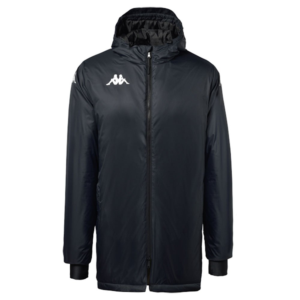 Kappa Diolo Jacket Schwarz L Mann Kappa Diolo Jacket Schwarz L Mann von Kappa